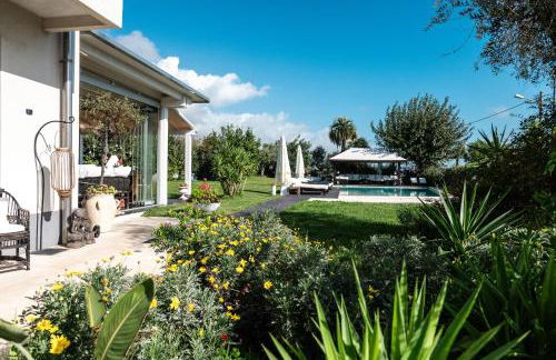 Villa VERNEY - Foto 36