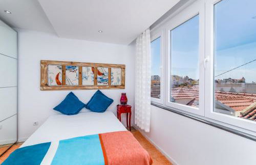 T2 Tiles Apartment Estoril - Foto 37