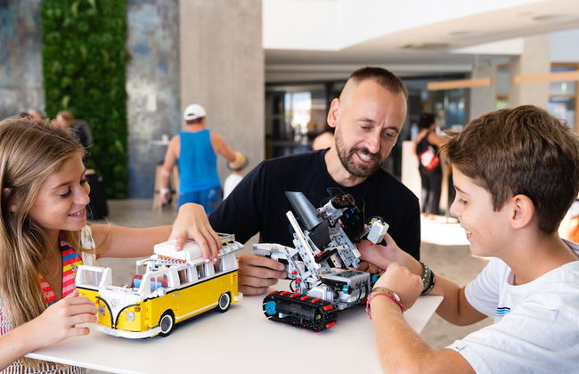 Albir Garden Resort - Foto 48