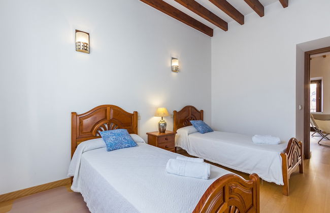 Villa Can Campins - Foto 6