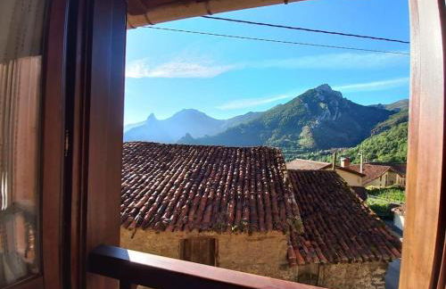 Casa rústica en Dobres con vistas a la montaña - Foto 18