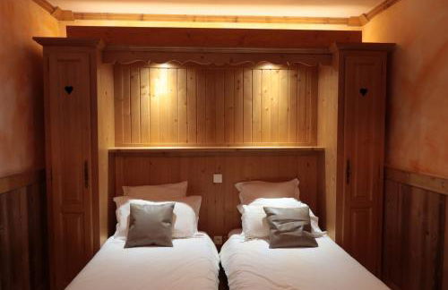 Chalet le Chamois-Arolles- Arcs 2000-Alpes-France - Foto 3