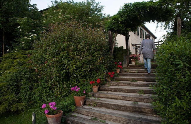 Agriturismo La Topaia - Foto 29