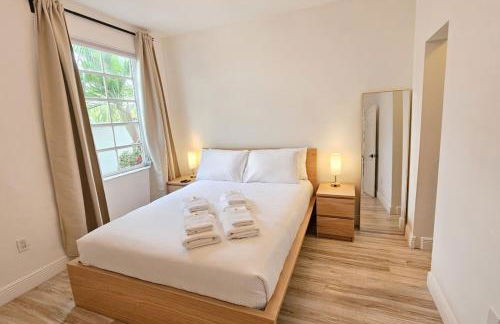 CHIC AND COSY 1 Bedroom Suite - Foto 6