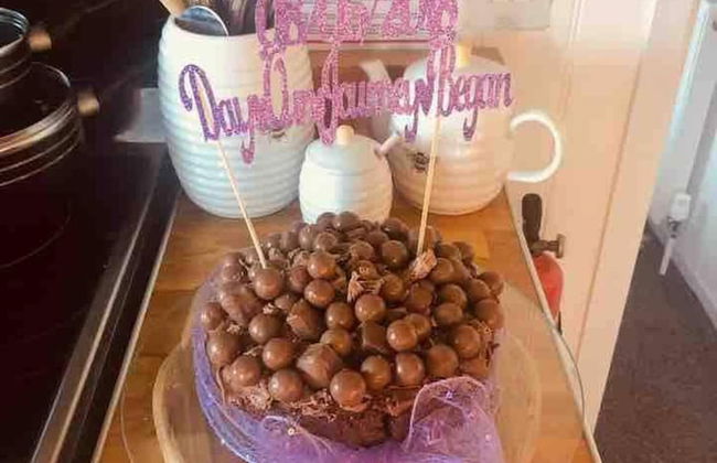 A Beautiful, Unique Lodge, Made for two - Photo 58