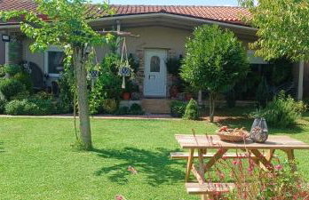 Villa Gomfoi Trikala - Smart Town BnB - Foto 21