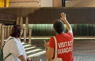 Visite de nuit dans Teruel - Photo 3