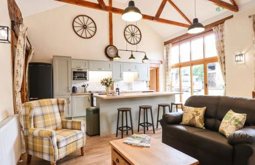 Quoit X Barn - Foto 8