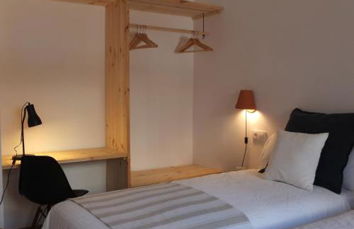 Entre Pinos PB Beach Apartment - Foto 6