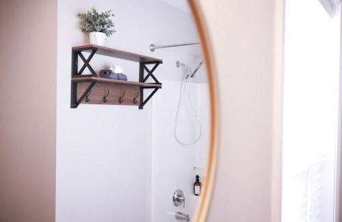 Sleeps 12! 5 BDRM-2 Kings,3 Queens-Deck & Patio-Mins to PI & Beaufort - Foto 41