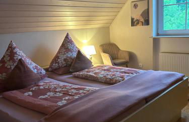 Gemütliche Ferienwohnung im Hunsrück - Foto 34