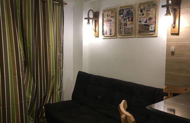 Chalet In Belagio Ain Sokhna - Foto 9