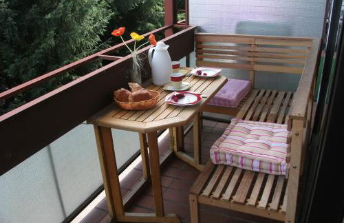 Ferienwohnung Christa - Foto 16