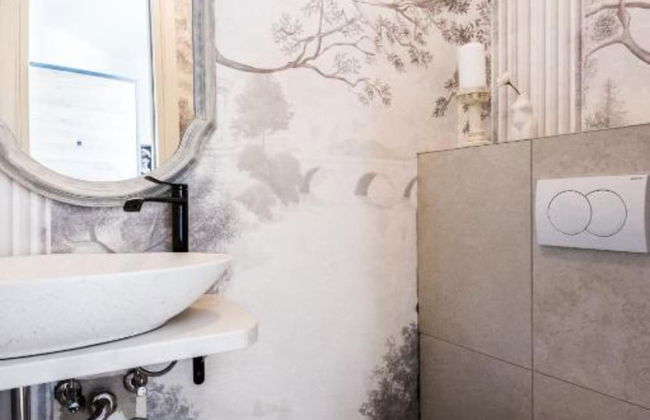 Luxury Penthouse Duce - Foto 18