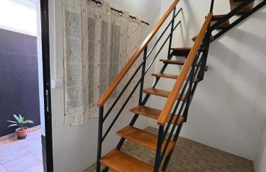 Sea & Mountain View Lombo de Cima House BBQ & Wifi - Foto 12