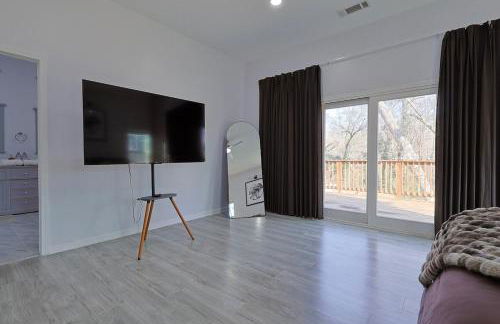 Atlanta 6 Bed 4 Bath 3800sqft - Foto 17