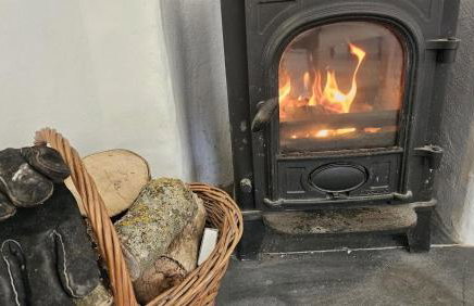 Lavender Cottage - Foto 7