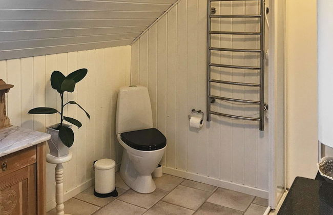 6 Person Holiday Home in Struer - Foto 10