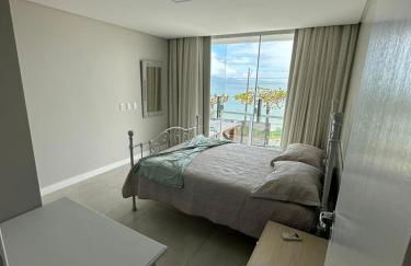 Apartamento Frente Mar em Porto Belo - Foto 30