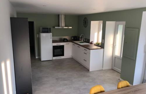 Gîte Loue - Foto 50