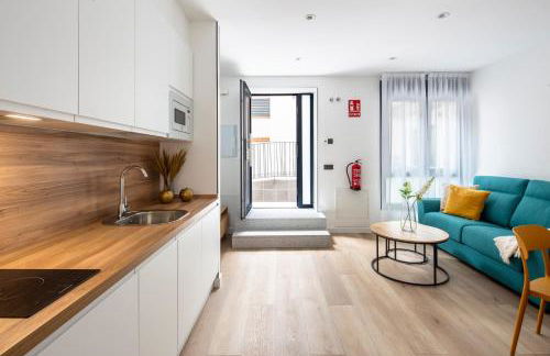 Apartamentos Turísticos D10 - Foto 48