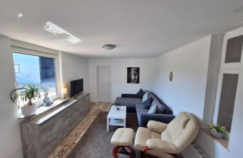 Apartment 1 - Foto 1