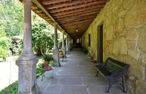 Casa de Sta Comba - Foto 50