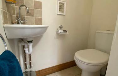 Mallards Barn on a rural farm - Foto 13