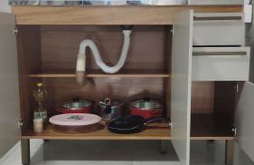 Quarto Casal Com AR Condicionado e Banheiro Privativo - Foto 18