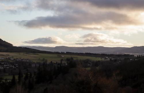 Larchfield Chalet 2 - Foto 16