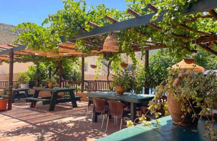 La Casita del Campo Alcaucín by Ruralidays - Photo 26