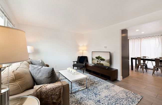 Comfortable Abode Near Historic Downtown - Foto 18