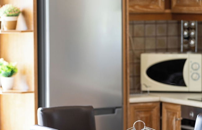 Villa Kounoupas - Foto 16