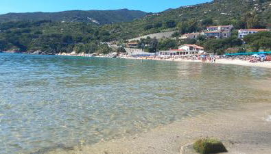 Detached house in San Piero in Campo, Elba Island - Foto 3