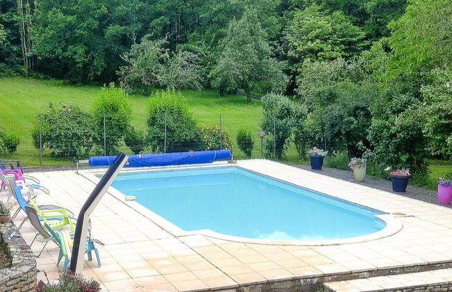 Holiday Home Les Grèzes by Interhome - Foto 53