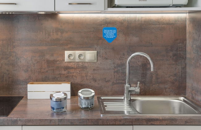 Mordecai Twelve Apartments by Adrez Living - Foto 62