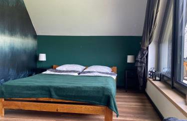 Stodoła Nad Skawą - Foto 14