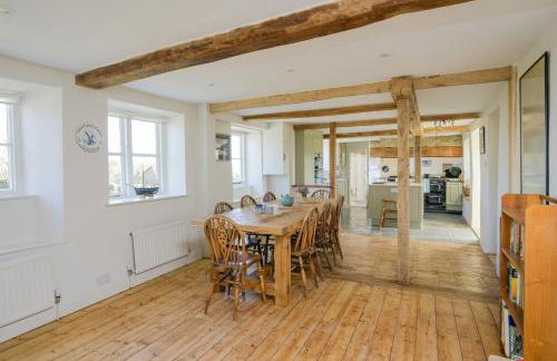 Beautiful cottage set in peaceful surroundings with stunning views - Foto 7