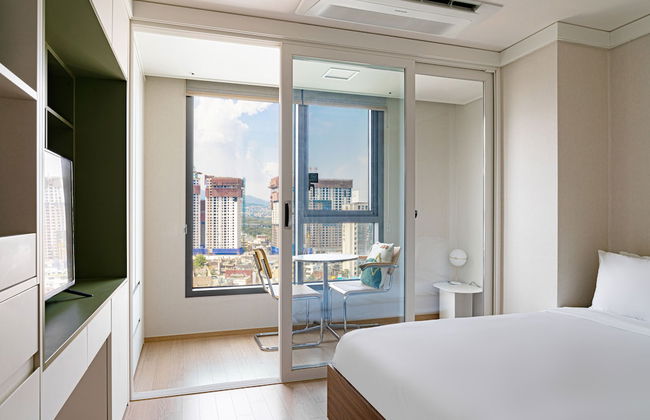 Urbanstay Myeongdong - Photo 22