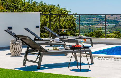 Villa Maris - Foto 55