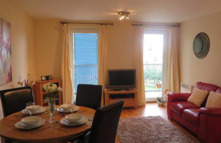 Citystay Living - Warren Close - Foto 22