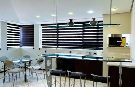 Le Village Flats e Hotel - Photo 56