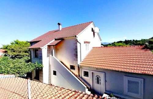 Apartman Čanaki Splitska - Photo 15