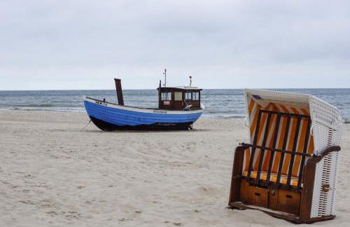 Stettiner Haff Nebengebäude - Foto 43