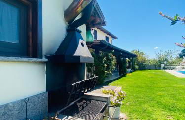 Chanel Garden Relaxation Home - Foto 22