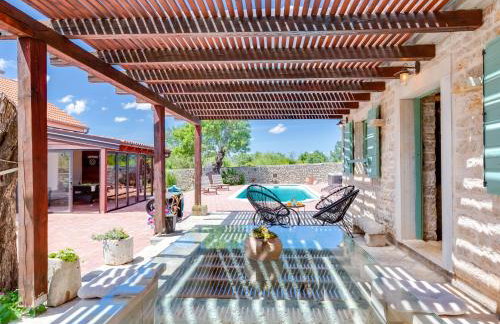 Villa Josip & Mia by Interhome - Foto 74