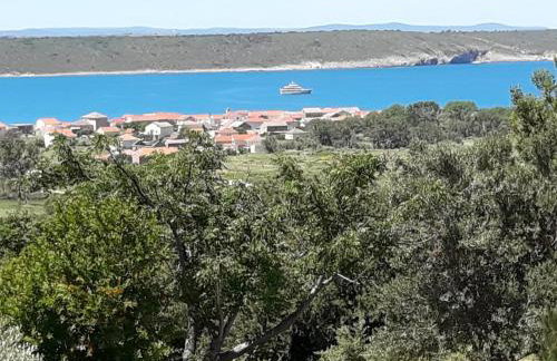 Apartmani Manuela Ljubač - Foto 33