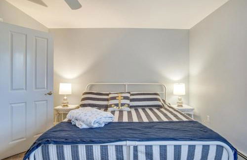 Fish, Golf and Relax Beachside South Yarmouth Gem! - Foto 10