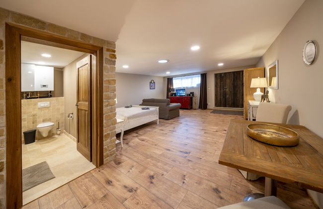 Prague West - Studio Terrace - Foto 3