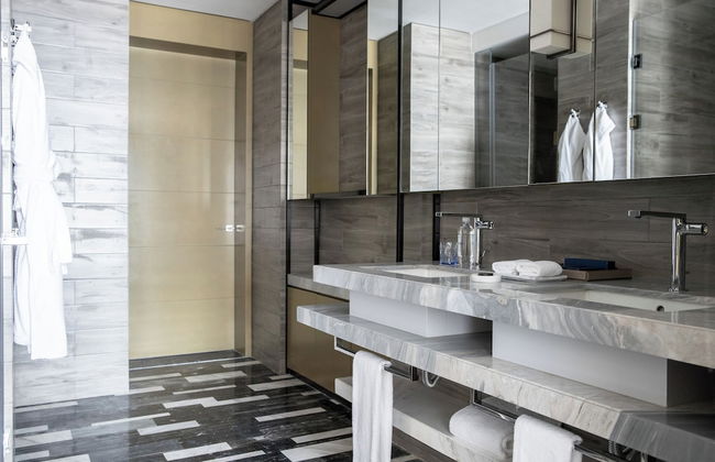 Jumeirah Living Guangzhou - Residences - Photo 37